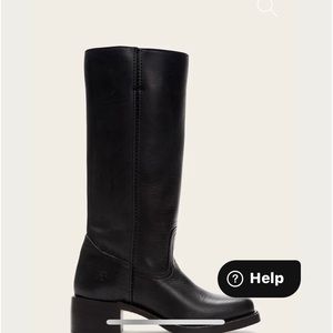 Frye Campus 14L Boot